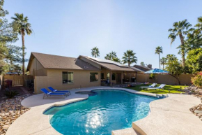 Scottsdale Friess home